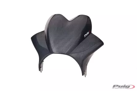 Puig Windshield Wave Cb600F Hornet 03-04' C/Carbon - Duell MP varaosat ja tarvikkeet - 96973 - 1