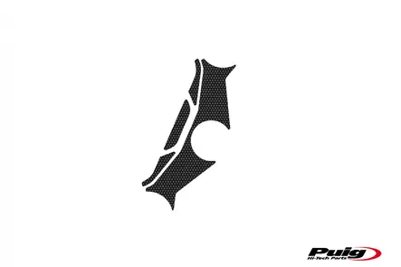 Puig Yoke Protector Mv Agusta F3 800 13-17 C/ Carb - Duell MP varaosat ja tarvikkeet - 91293 - 1