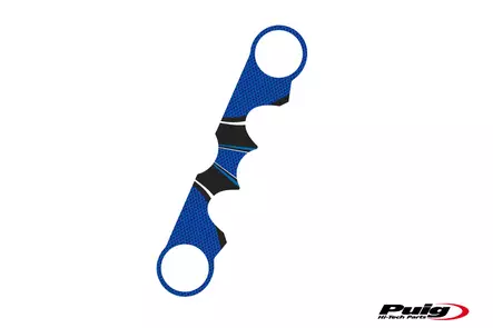 Puig Yoke Protector Suzuki Gsx650F 08-17 C/Blue - Duell MP varaosat ja tarvikkeet - 92103 - 1