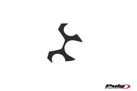 Puig Yoke Protector Yamaha Xj6/Diversion 09-16/F 10-16' - Duell MP varaosat ja tarvikkeet - 91883 - 1