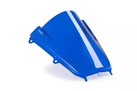 Puig Z-Racing Screen Yamaha Yzf-R9 25 C/Blue - Duell MP varaosat ja tarvikkeet - 96093 - 1