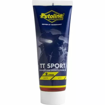 Putoline TT Sport- 125ML Tube (44) - Duell öljyt ja muut nesteet - 63053 - 1