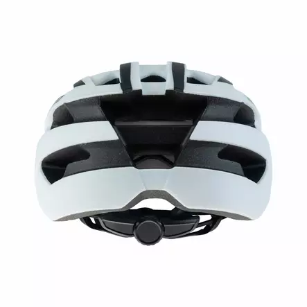 Pyöräilykypärä Cavo Road Valkoinen/musta Inmold L 58-61cm - Duell polkupyörien varaosat ja tarvikkeet - 40263 - 1
