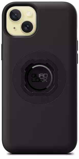 Quad Lock MAG Kotelo - iPhone 15 Plus - Duell MP varaosat ja tarvikkeet - 116633 - 1
