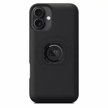 Quad Lock MAG Kotelo - iPhone 16 Plus - Duell MP varaosat ja tarvikkeet - 117093 - 1