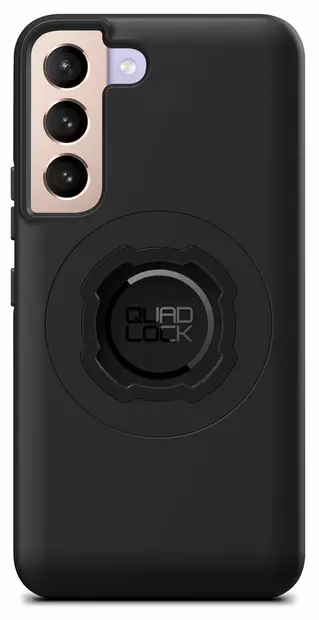 Quad Lock MAG Kotelo - Samsung Galaxy S22 - Duell MP varaosat ja tarvikkeet - 116623 - 1