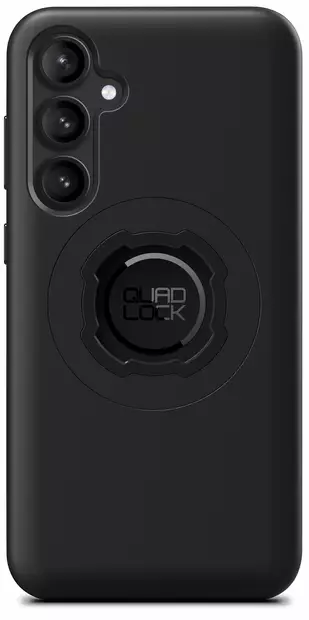 Quad Lock MAG Kotelo - Samsung Galaxy S23 FE - Duell MP varaosat ja tarvikkeet - 116383 - 1