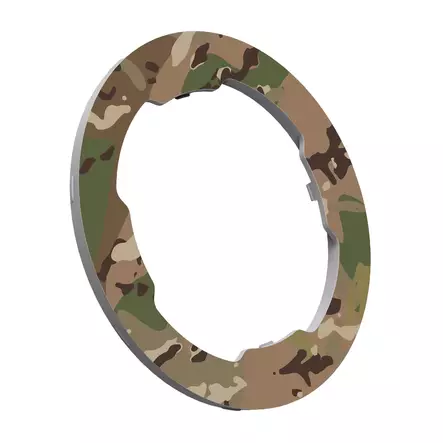 Quad Lock MAG Ring Camo (V2) - Duell MP varaosat ja tarvikkeet - 116523 - 1