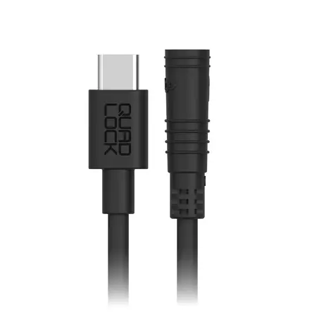 Quad Lock USB-C Cable - Duell MP varaosat ja tarvikkeet - 116193 - 1