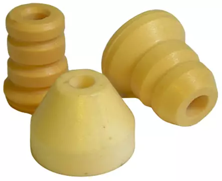 Race Tech Stötdämpargummi KYB SKBO 02 Kayaba stötdämpare 16x42x55mm - Duell MP varaosat ja tarvikkeet - 68443 - 1