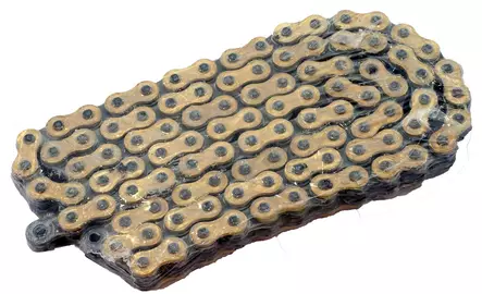 Regina 520 ZRT Z-rengasketju + jousilukko & niittilukko - Duell MP varaosat ja tarvikkeet - 117883 - 1