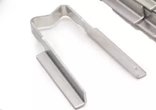 Rekluse Basket Sleeve - H1.53 - Duell MP varaosat ja tarvikkeet - 71853 - 1