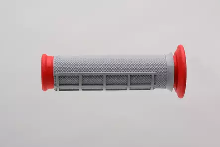 Renthal Tupet Dual Compound ATV Punainen - Duell MP varaosat ja tarvikkeet - 69123 - 1