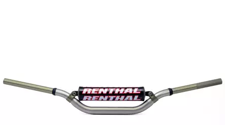 Renthal Twinwall 997 Carmichael Titaani - Duell MP varaosat ja tarvikkeet - 69433 - 1