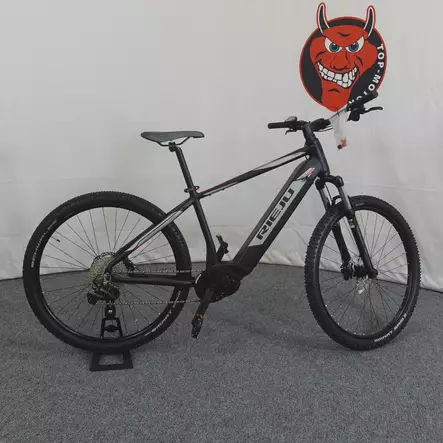 Rieju MRT Cross 4 29" 46 cm - Rieju Sähköpyörät - 633 - 1