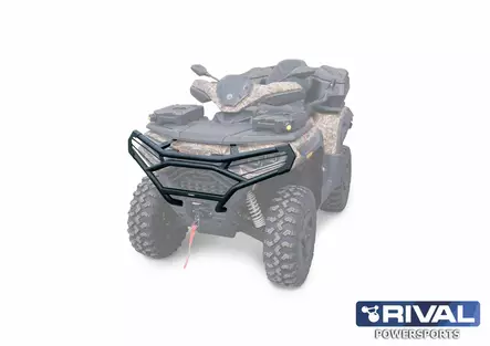 Rival Etupuskuri Teräs Loncin XWolf 1000 2025- - Duell ATV varaosat ja tarvikkeet - 30663 - 1