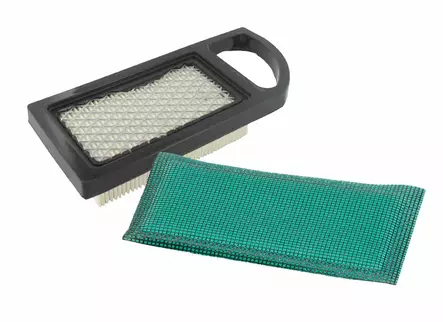Rotary Ilmansuodatin - Esisuodatin B&S 21A800-21B900.10-13.5hv Intek AVS - Duell pienkoneiden varaosat ja tarvikkeet - 74773 - 1