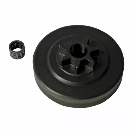 Rotary Kytkinrumpu 0.325" 7-h Stihl 024-026 - Duell pienkoneiden varaosat ja tarvikkeet - 74343 - 1