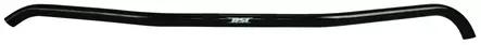 RSI Ohjaustanko Chromoly Race Musta - Duell MK varaosat ja tarvikkeet - 24753 - 1