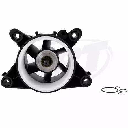 SBT Jettipumppu Sea Doo - Duell venetarvikkeet - 131283 - 1
