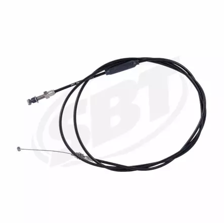 SBT Kaasuvaijeri Kawasaki STX-12F/STX-15F/Ultra 250X/Ultra LX - Duell venetarvikkeet - 132943 - 1