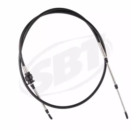 SBT Ohjausvaijeri Sea Doo GTI/GTS/GTX/RXP/WAKE - Duell venetarvikkeet - 132153 - 1