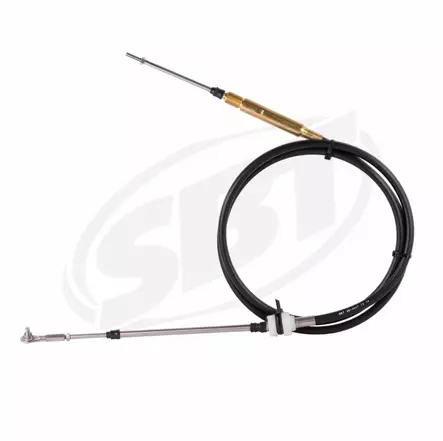 SBT Ohjausvaijeri Yamaha FX/Cruiser/HO/SHO - Duell venetarvikkeet - 132723 - 1