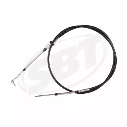 SBT Ohjausvaijeri Yamaha XL/XLT 800/1200 - Duell venetarvikkeet - 133093 - 1