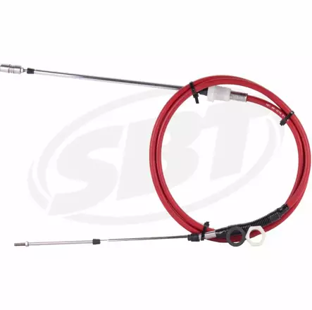 SBT Pakkivaijeri Yamaha FX/FX Cruiser/Super/HO/SHO 2008-10 - Duell venetarvikkeet - 132473 - 1