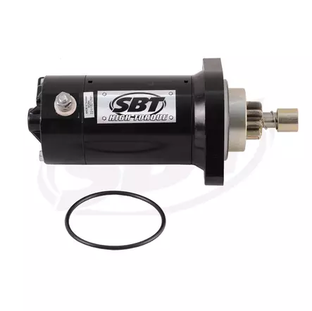 SBT Starttimoottori Kawasaki JS440/JS550/440SX - Duell venetarvikkeet - 132863 - 1