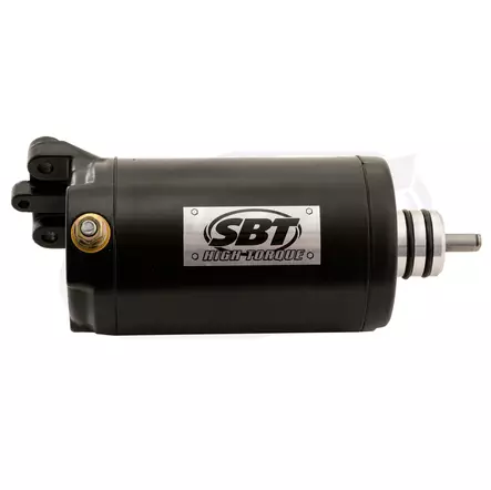 SBT Starttimoottori Sea Doo 4-tahti - Duell venetarvikkeet - 132803 - 1