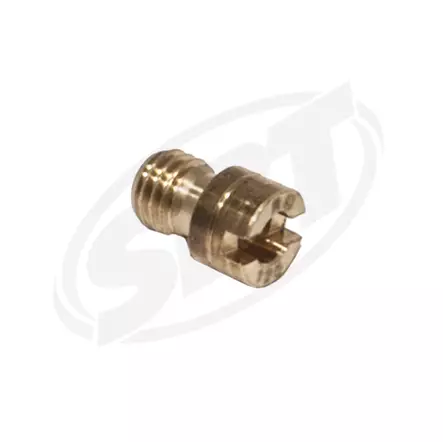 SBT Suutin Mikuni Main jet 125.0 - Duell venetarvikkeet - 132363 - 1