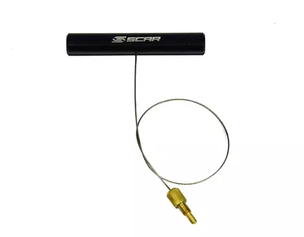 Scar Air Valve Puller and air valve core removal - Duell MP varaosat ja tarvikkeet - 76033 - 1
