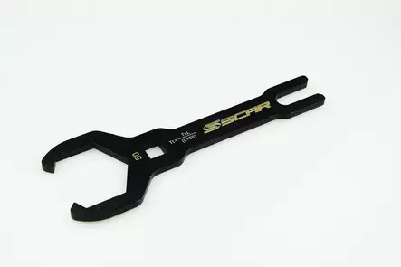 Scar WP Fork Cap Wrench tool - Size: 50mm (WP USP 48mm) - Duell MP varaosat ja tarvikkeet - 75503 - 1