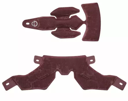 Schuberth C4 Pro women neckpad 53-59 - Duell ajovarusteet - 65523 - 1