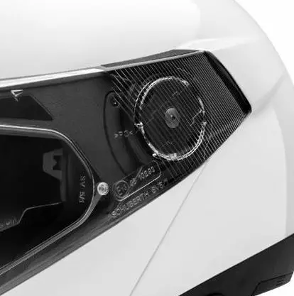 Schuberth C4 visiirimekanismi - Duell ajovarusteet - 65783 - 1