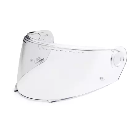 Schuberth C5/CONCEPT/S3 SV6 Visor clear large, 60-65 - Duell ajovarusteet - 65873 - 1