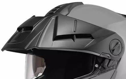 Schuberth Peak E2 matt black 61-65 - Duell ajovarusteet - 65263 - 1