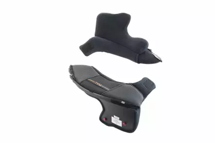 Schuberth Poskipalat pari S3 koko, 61 - Duell ajovarusteet - 65143 - 1