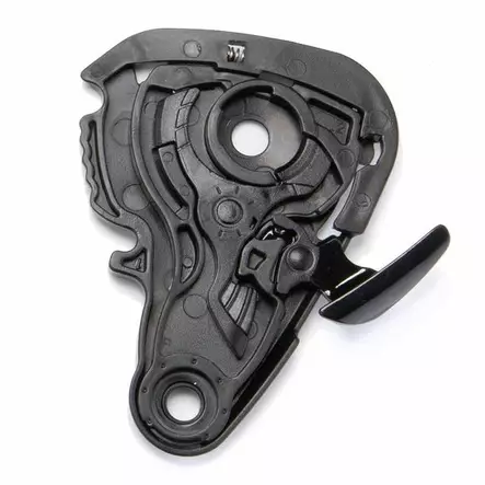 SCORPION COVERT FX RATCHET GEAR PLATE SET - Duell ajovarusteet - 49923 - 1
