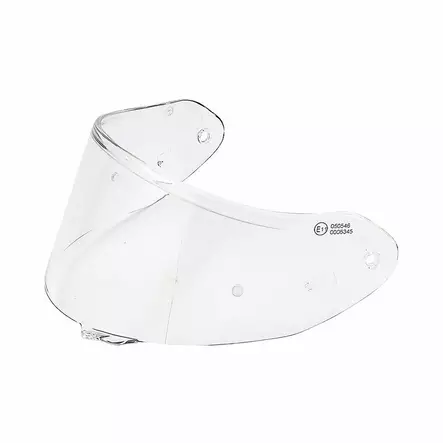 SCORPION KDF14-3. EXO-491 3D SHIELD MAXVISION CLEAR ECE22-06 - Duell ajovarusteet - 50263 - 1