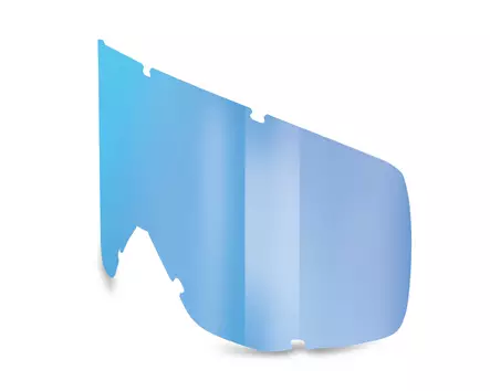 Scott Lens 80- single blue chrome - Duell ajovarusteet - 57123 - 1