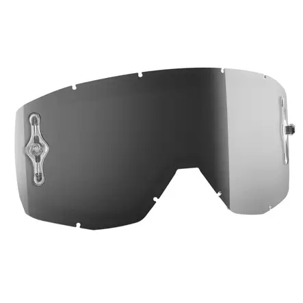 Scott Lens Hustle/Primal/Split single light sensitive grey afc works - Duell ajovarusteet - 57173 - 1