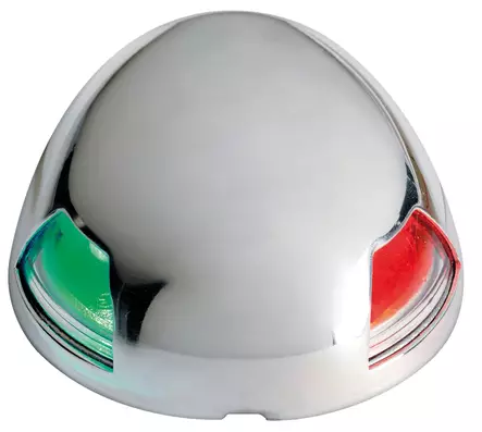 Sea-Dog led navigation light 112.5° right 12 m - Duell venetarvikkeet - 8083 - 1