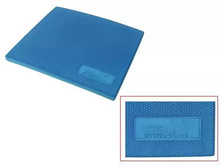 Sea-X Istuintyyny Airex 39x34x3cm - Duell venetarvikkeet - 135143 - 1