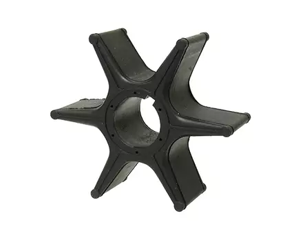 Sea-X siipipyörä Suzuki DF90-DF200/DT115-DT225 - Duell venetarvikkeet - 136813 - 1