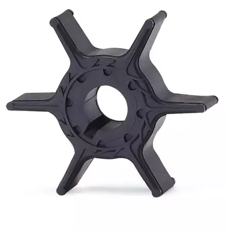 Sea-X siipipyörä Yamaha F6/F8/F9.9 - Duell venetarvikkeet - 136973 - 1