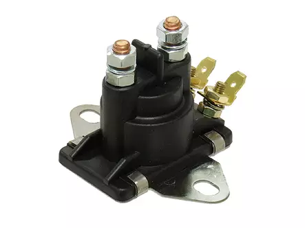 Sea-X solenoidi Mercury/Mariner/Mercruiser - Duell venetarvikkeet - 136663 - 1
