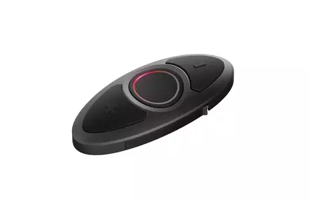 Sena RC3.3 Button Remote for BT communication - Duell MP varaosat ja tarvikkeet - 116893 - 1