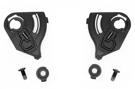 Sena Visiiri Base Plate Set for Impulse - Duell ajovarusteet - 115293 - 1